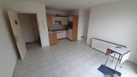 Appartement te huur - Photo 3