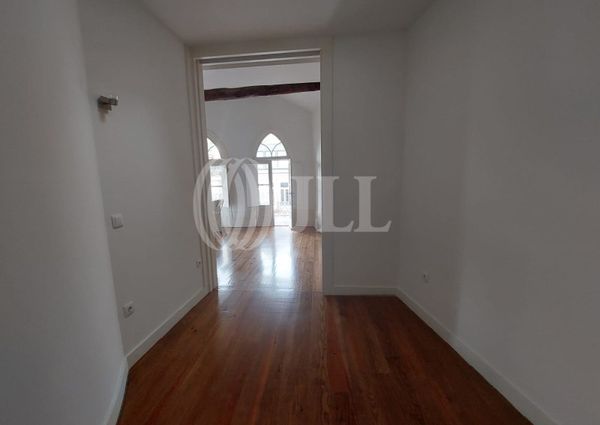 Apartamento T1 em Porto
