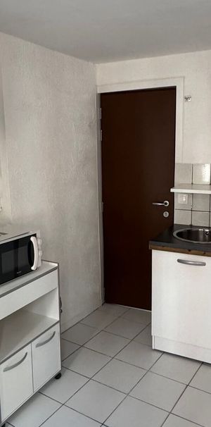 Appartement à louer - Photo 1