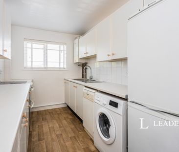 2 bedroom apartment to rent Arbor Court, Heath Road - Photo 4