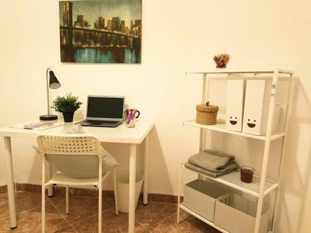 Carrer del Literat Azorín, Valencia, Valencian Community 46006 - Photo 2