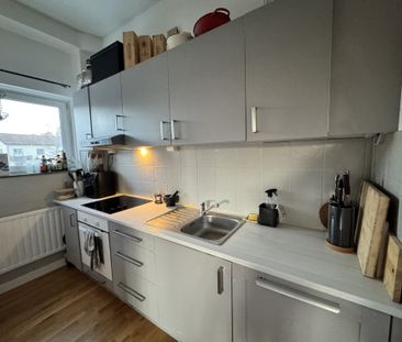 Olovs väg, Hölö - Foto 1