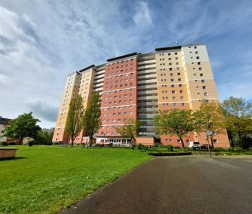 2-Zimmer-Wohnung in Bremen mieten - Photo 1