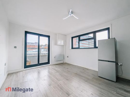 1 bedroom flat to rent - Photo 1