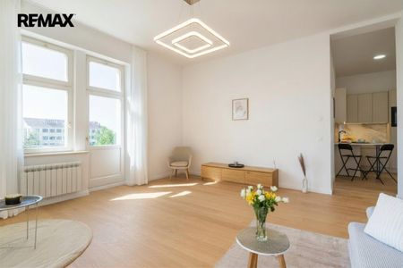 Pronájem bytu 2+kk v osobním vlastnictví 65 m², Praha 3 - Vinohrady - Photo 3