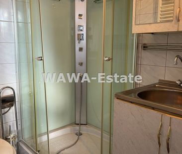 Warszawski Zachodni, Stare Babice, Blizne Jasińskiego, ks. Piotra S... - Zdjęcie 5