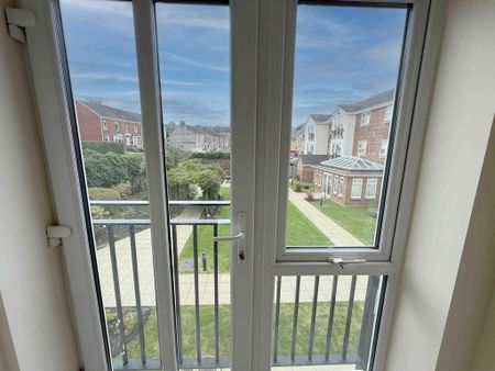 1 bedroom flat to rent - Photo 3