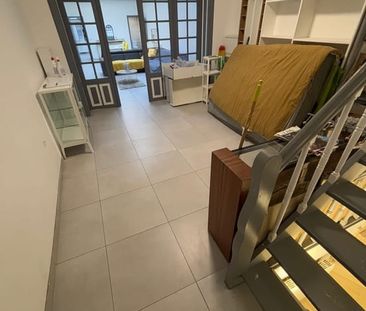 Appartement te huur - Foto 1