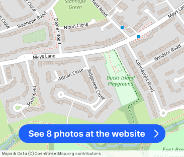 Ridgeview Close, Barnet, North London, EN5 - Photo 1