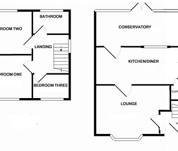 3 Bedroom Semi-Detached House to Let in Doncaster - Photo 2