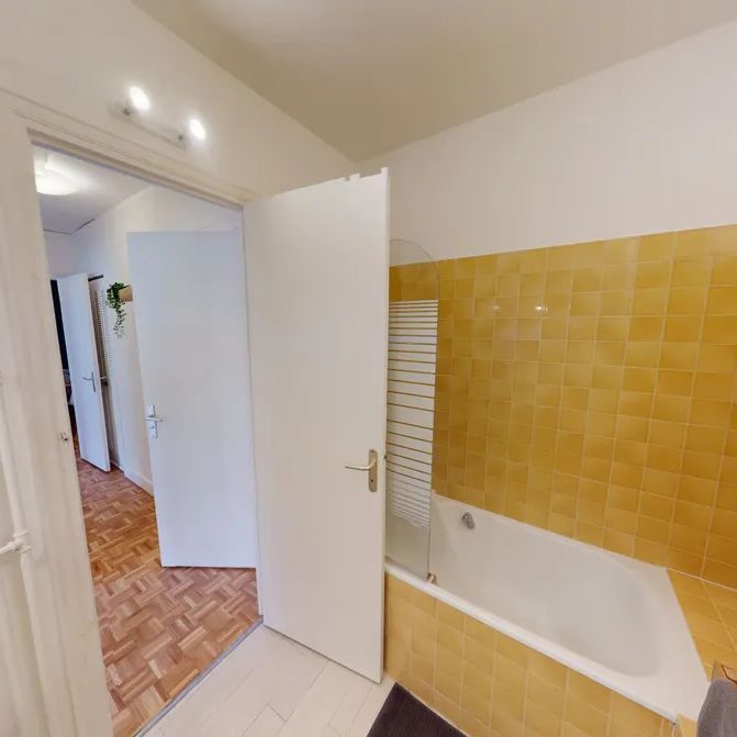 44 rue Michel Ange 44, Paris - Photo 1