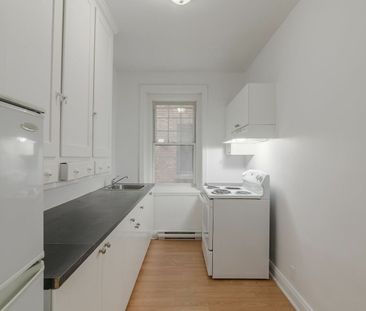 2100 du Fort Street, Montréal, QC - Photo 3