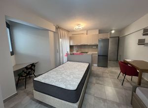 Studio/Γκαρσονιέρα για ενοικίαση - 40 Εκκλησιές - Ευαγγελίστρια, - Photo 3