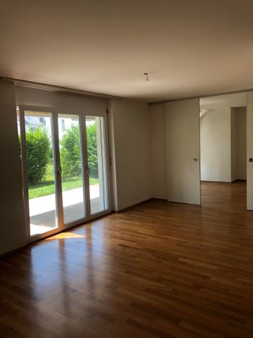 "Schöne Wohnung an zentraler Lage" - Photo 2