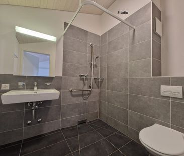 WG-Studios in Düdingen - Photo 3