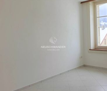 Appartement composé de 3.5 pièces à louer à Reconvilier - Photo 3