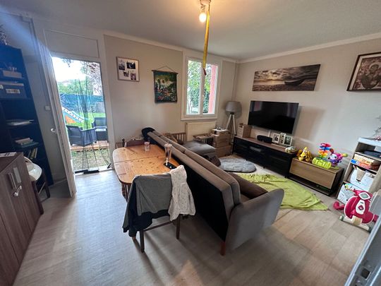 Location Maison 4 pièces 68m² - Photo 1