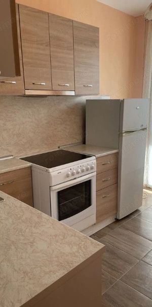 Garsoniera in zona Aradului - Fotografie 2