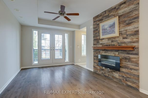 For Lease - 26 Bruce Street Unit# D07, Vaughan, Ontario - Photo 1