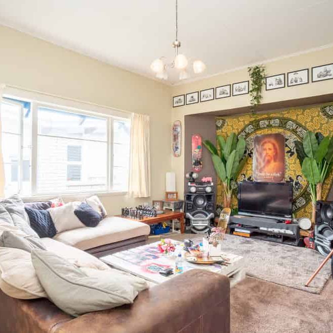 Fresh on Ferg! - Photo 1