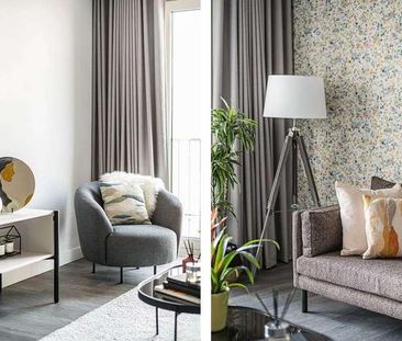 Coppermaker Square, Stratford, E20 - Photo 5