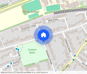 Grange Road, Alresford, Hampshire, SO24 - Photo 1