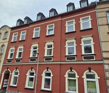 Zu Hause im Glück! Großzügige 2-Raumwohnung auf dem Zeller Berg - Photo 1