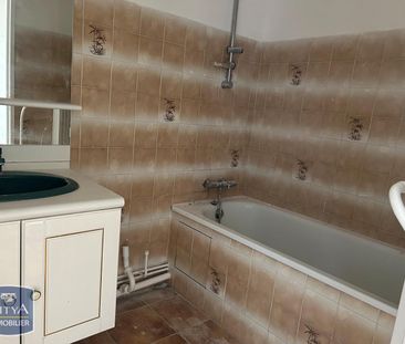 Location Appartement 2 pièces 52m² ST ETIENNE 42000 - Photo 1