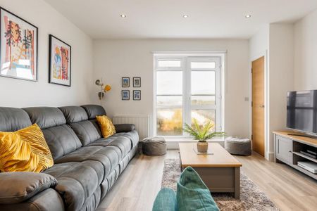 2 bedroom apartment to rent - Photo 3