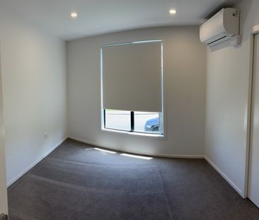 Modern, Sunny, Private and Fully Fenced Townhouse - Photo 4