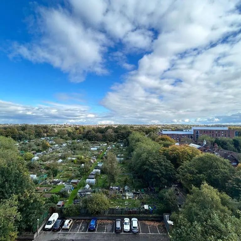 Merebank Court, Greenbank Drive, Sefton Park, Liverpool, L17 1AE - Photo 1