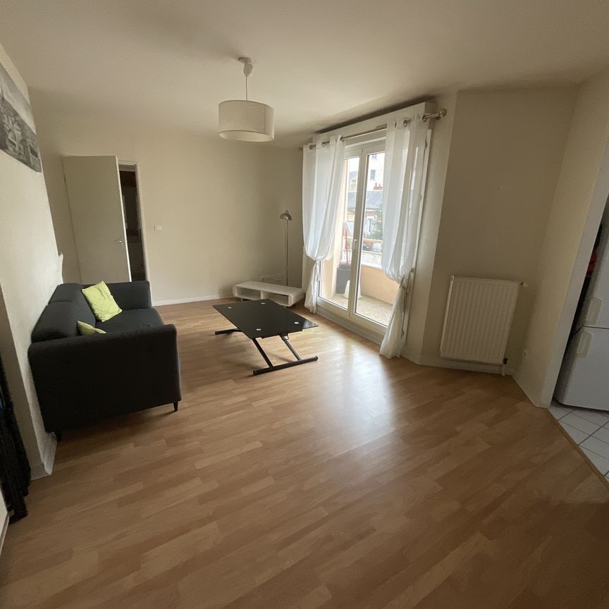 Location Appartement 2 pièces 48m² BOURGES 18000 - Photo 1