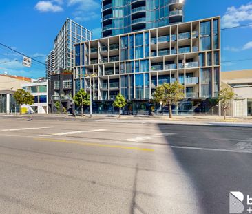 110/39 Park Street, South Melbourne VIC 3205 - Apartment For Rent |... - Photo 5