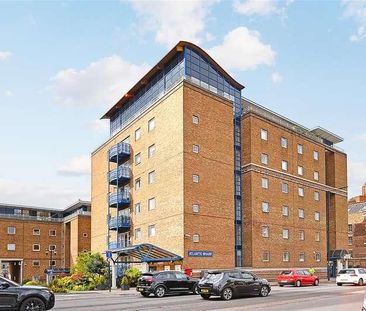 Campania Building, London, E1W - Photo 5