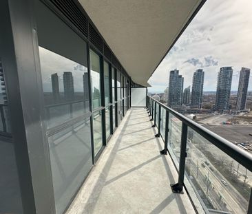 For Lease - 38 Annie Craig Drive Unit# 2511, Toronto, Ontario - Photo 6