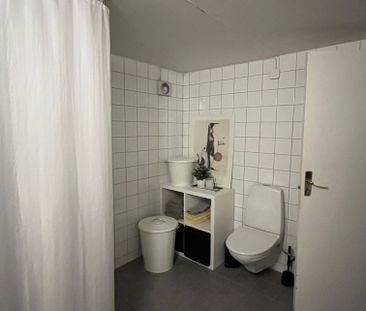 Engelbrektsgatan 73 - Foto 1