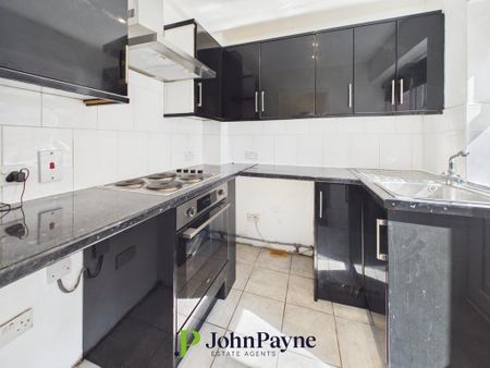 Studio to rent - Photo 3