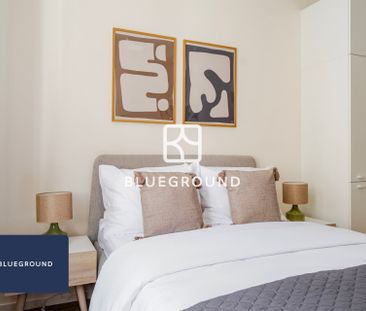 Apartment for rent, 1+KK - Studio, 30m - Photo 5