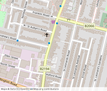 Boundary Road, Hove, East Sussex, BN3 4EF - Photo 1