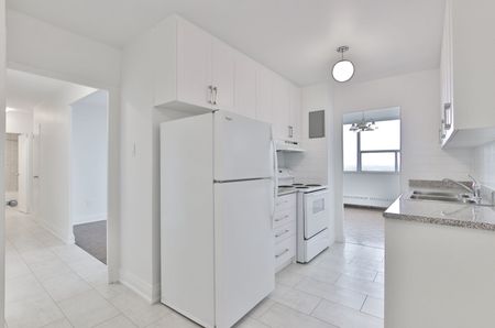 For Lease - 185 Shaughnessy Boulevard Unit# 1409, Toronto, Ontario - Photo 4