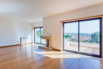 3 Bedroom House with a view, Oeiras Golf Residence, Oeiras