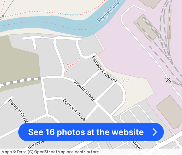 Crozier Drive, Doncaster, DN4 - Photo 1