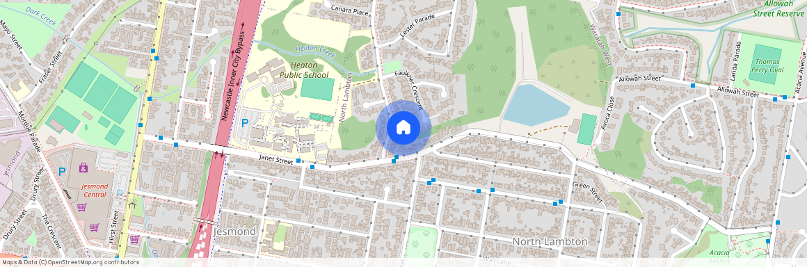 Room 9/7A Sunset Boulevard, NSW 2299, North Lambton