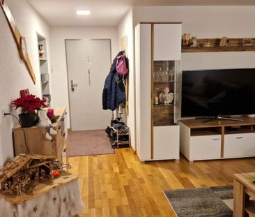 Gemütliche 2.5 Zimmer-Wohnung in Seenähe - Photo 2