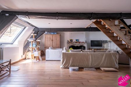 Charme troef op deze unieke ligging - Foto 4
