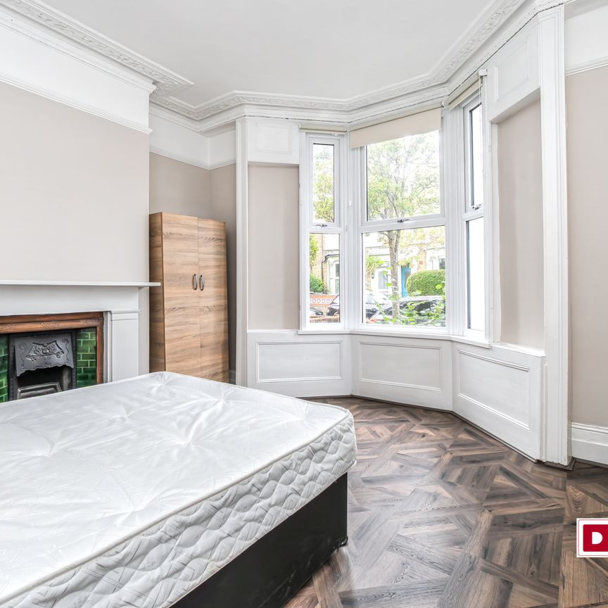 Dunlace Road, E5, London - Photo 1