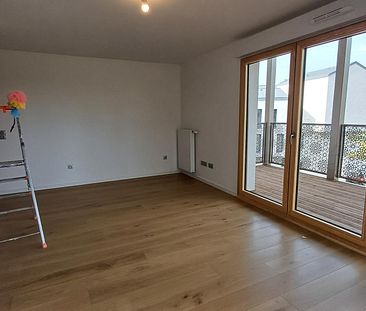 location Appartement T1 DE 41.14m² À LE VESINET - Photo 4