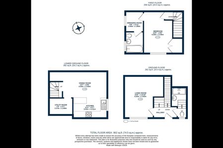 2 Bed Flat, Chatsworth Road, NW2 - Photo 5