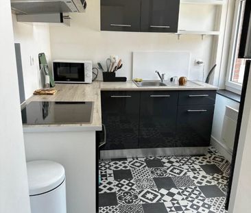 Appartement 2 pièces à Lille - Photo 5