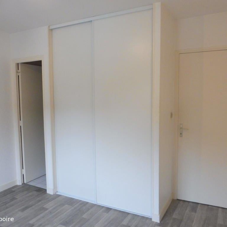 Appartement T2 à louer - 44 m² - Photo 1